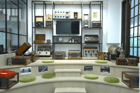 EMC^2 Lab Renovation